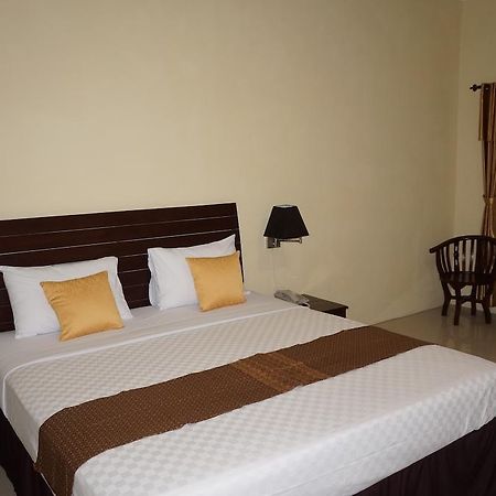 3C Familia Residence Yogyakarta Dış mekan fotoğraf