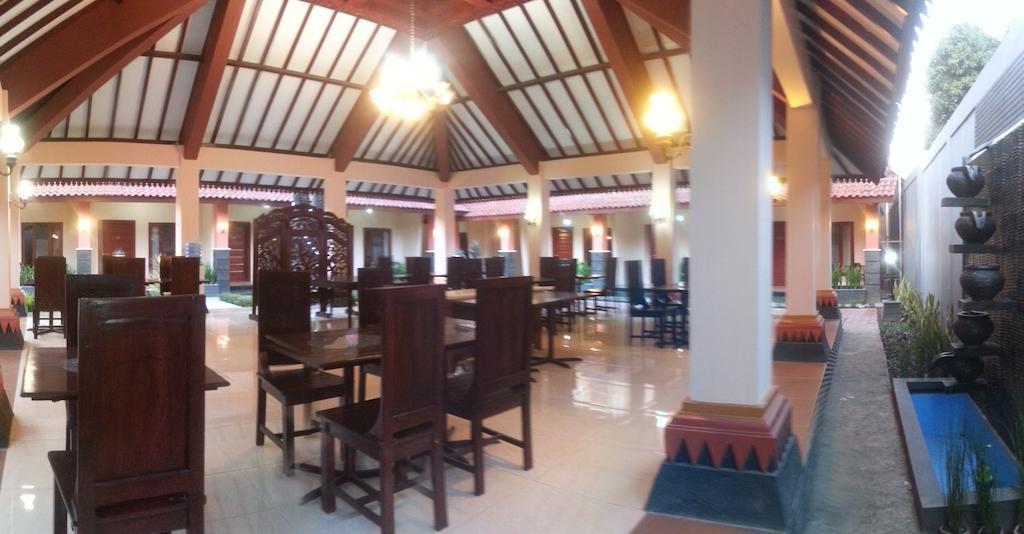 3C Familia Residence Yogyakarta Dış mekan fotoğraf
