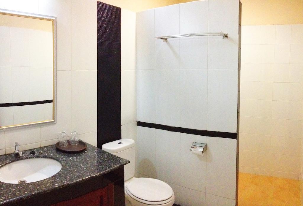 3C Familia Residence Yogyakarta Oda fotoğraf