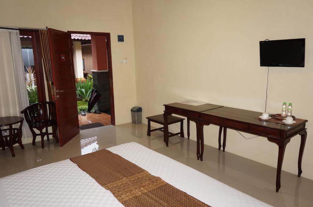 3C Familia Residence Yogyakarta Dış mekan fotoğraf