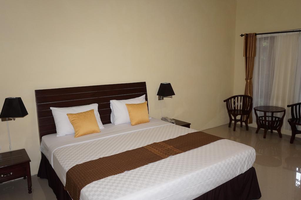 3C Familia Residence Yogyakarta Dış mekan fotoğraf