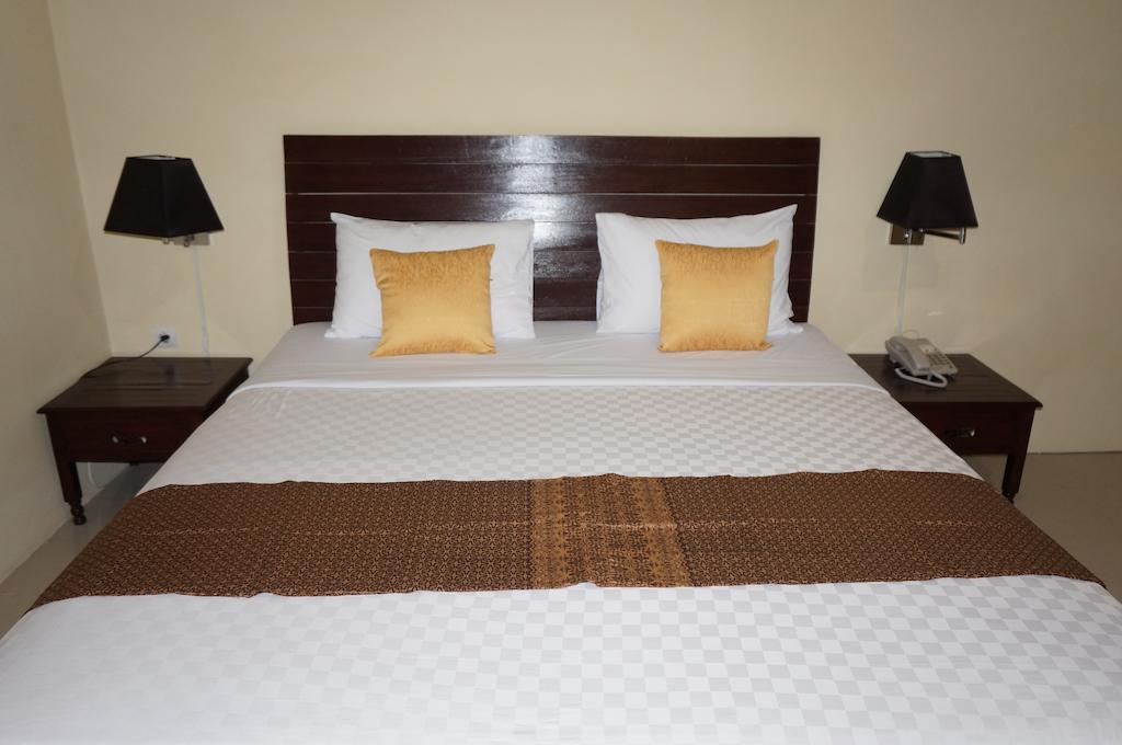 3C Familia Residence Yogyakarta Dış mekan fotoğraf