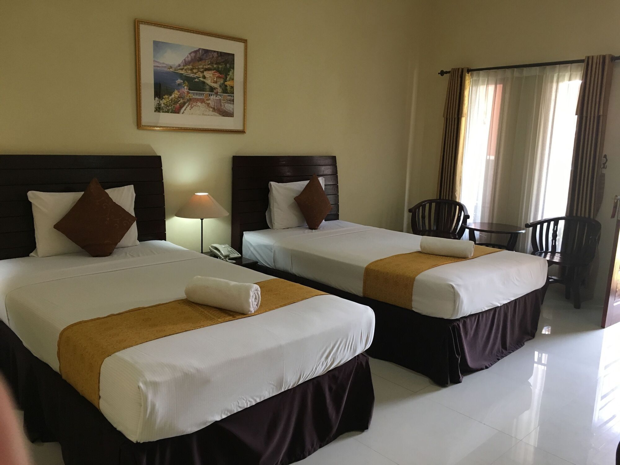 3C Familia Residence Yogyakarta Dış mekan fotoğraf