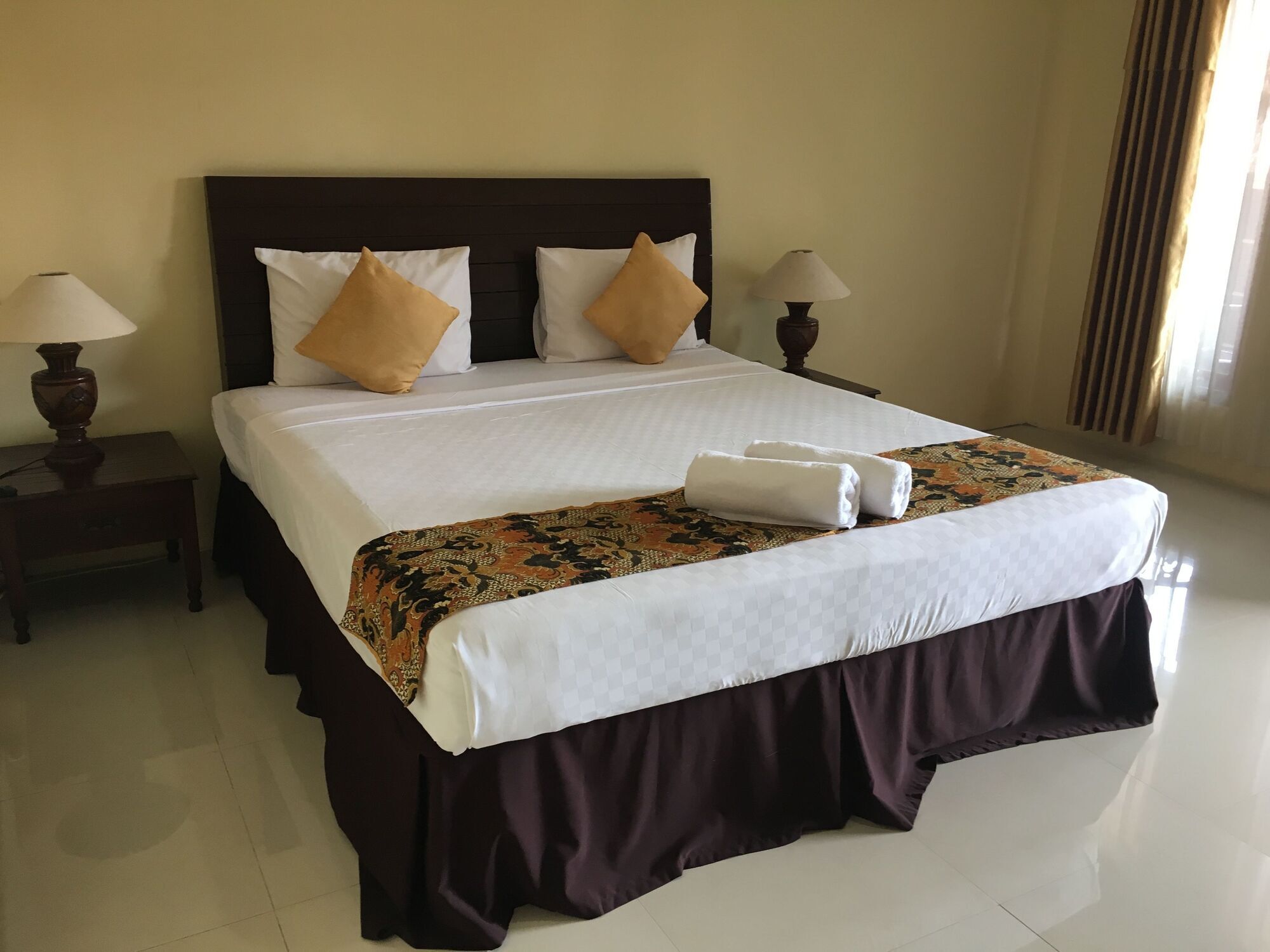 3C Familia Residence Yogyakarta Dış mekan fotoğraf